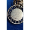 Image 3 : Gold Filled Charm Bracelet - Total Weight: 46.4g