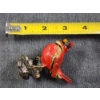 Image 7 : Unique Cardinal Bird Trinket Jewelry Box 