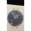 Image 7 : 1921 Silver Morgan Dollar & (2) Kennedy Half Dollars 1971, 1972