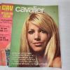 Image 4 : Lot of Six Assorted Cavalier & Cavalcade Adult Magazines ~ 