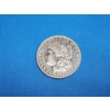 Image 2 : Beautiful 1880 Morgan Silver Dollar 