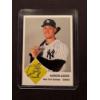 Image 1 : 2024 AARON JUDGE New York Yankees Baseball Card - Mint Condition