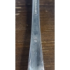 Image 9 : Assorted Silverplated Flatware & Butterdish - Weighs Approximately 2.6 IBS Total 