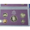 Image 9 : 4 United States Mint 5-Coin Proof Sets: 1990-S, 1991-S, 1992-S, 1993-S - w/ Original Packaging & COA