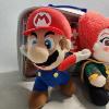 Image 2 : Two Vintage Collectible Plushies With 1999 TY Beanie Babies Club Kit