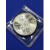 Image 1 : 1982-Mo Mexico 1 oz Silver Libertad - Beautiful Coin in Protective Sleeve