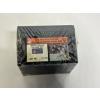 Image 2 : NFL Walter Payton Commemorative Card Set in Sealed Plastic Packaging - Limited Edition 132 Card Set 