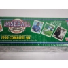 Image 2 : Upper Deck 1990 Baseball Factory Sealed Complete Set 