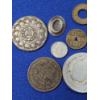 Image 5 : Lot of Assorted Tokens - 10 Items Total
