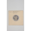Image 1 : Believed To Be 1870 U.S Shield Nickel 