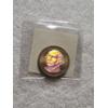 Image 7 : The Way They Were Coin Collection Display With $14 In Asstd. Dollar Coins Inc. Interesting Colorized