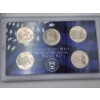 Image 6 : (5) U.S. Mint Proof Sets: 2006, 2007, 2008, 2009 - See Photos & Description! 