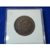 Image 4 : 1853 United States Large Cent ANACS EF 45 N-6 