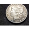 Image 2 : 1886-O Morgan Silver Dollar 