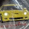 Image 3 : RARE!!! COLLECTOR'S EDITION!!! GM 100th Anniversary Chevrolet Corvette Z06 Light-Up $1 Coin