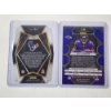 Image 4 : 2021 Panini Select Premier Nico Collins Rookie Card & 2023 Panini Mosaic Zay Flowers Rookie Card