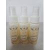 Image 1 : 3 Brand New  Poopsy Daisy Pre Toilet Spray - Citrus Fragrance 100 Uses Pre Bottle 2 Ounce Bottles 