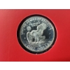 Image 4 : 1971-S Eisenhower 40% Silver Proof Dollar