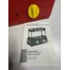 Image 3 : Nostalgia Hot Dog Roller - In Working Condition! Adorable - Comes with Instruction Manual