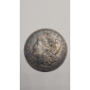 Image 1 : United States 1921-S 90% Morgan Silver Dollar 