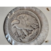 Image 5 : 90% Silver United States Half-Dollar Assortment (Walking Liberty) - AFV: $1.00