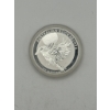 Image 2 : Australian Kookaburra 1oz .9999 Silver Round