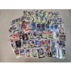 Image 1 : Large Lot of Over 50 Assorted Football Trading Cards Including Rookie Cards, Donruss, Mosaic, & More