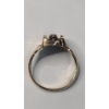 Image 4 : Jostens 10K Yellow Gold 1969 Class Ring - Size 5 - Weight: 3.9g