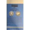 Image 3 : Numismatic News 30th Anniv Lincoln Cent Book, 1959 Lincoln Memorial Cent Book, Steel & Wheat Pennies