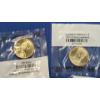Image 2 : (19) Assorted United States Uncirculated Dollars In Sealed Littleton Packaging  - Sacagawea's & More