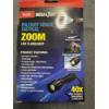 Image 2 : ITEK Mega-Light Military Grade Tactical Flashlight - Brand New In The Package