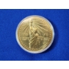 Image 6 : Lot of Assorted Coins: First Men on the Moon Coin, 1999 Proof Set, National Bicentennial Metal