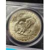 Image 4 : PCGS MS67 Graded 1974-S Eisenhower Silver Dollar