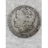 Image 1 : 1889 United States Morgan 90% Silver Dollar
