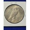 Image 3 : 1922 XF Silver Peace Dollar