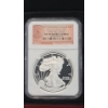 Image 8 : NGC 2012-S First Releases PF 70 Reverse PF & 2012-S PF 70 Ultra Cameo 1 Troy Oz 999 Silver Eagle Set