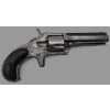 Image 2 : Remington Smoot #2 Pocket Revolver Early Manufacture - 477.