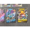 Image 5 : 10 Assorted Near Mint Holo Rare Chinese & Korean Pokemon Trading Cards Including Dialga & More!