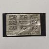 Image 1 : The Locker Mint "Gramsy" Breakable .999 Fine Silver Bar (32g)