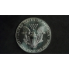 Image 2 : 1987 American Silver Eagle 