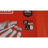 Image 5 : Brand New Craftsman 33 Piece 1/2 In Drive Low Profile (SAE) and Metric Mechanics Tool Set