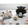 Image 15 : Assortment of Pig Collectibles Including Working Musical Figurine, Frame, Fiddler Pig, & More!  