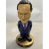 Image 2 : Vintage Bosley Bobbers Collector 12" Ohio Governor Bob Taft Resin Bobblehead - Mint Condition 