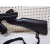 Image 8 : GFSMG Tommy Gun Style Semi Auto Airsoft Gun Featuring Drum Magazine With Shoulder Strap ~ UNTESTED