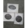 Image 1 : Three Mount Union Medals In Boxes