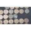 Image 13 : Assorted US/Foreign Coins & Tokens - US Face Value: $0.81