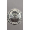 Image 1 : 
2022 Australian Kangaroo 1 oz .9999 Fine Silver Coin