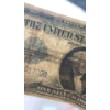 Image 4 : 1923 $1 Dollar “Horse Blanket” Silver Certificate Large Note