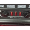 Image 3 : Brand New Electric Cast Iron Stove Themed Room Heater  - See Dscription