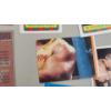 Image 6 : 1980's Topps WWF Pro Wrestling Stars Trading Cards